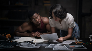 And now, the “Strange Case” of Black women in a white man’s<i> Lovecraft Country</i>